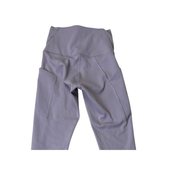 Lululemon Align High-Rise Pant With Pockets 25" Size 2 - Picture 4 of 7